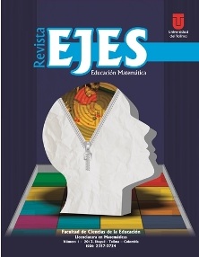 Revista Ejes